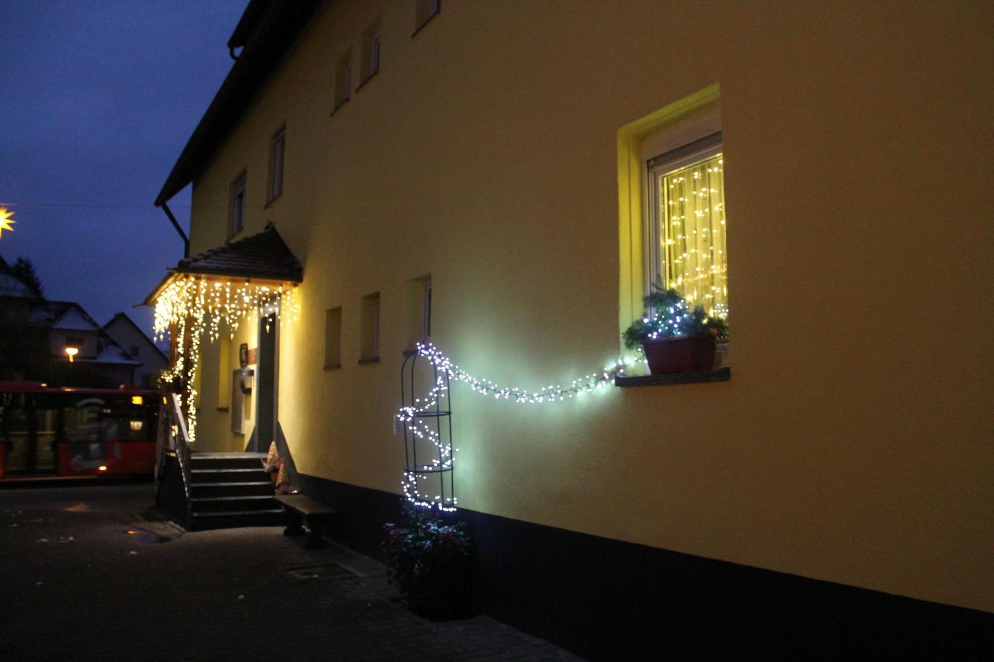 Gasthaus Zur Sonne Freiburg im Breisgau Exterior foto