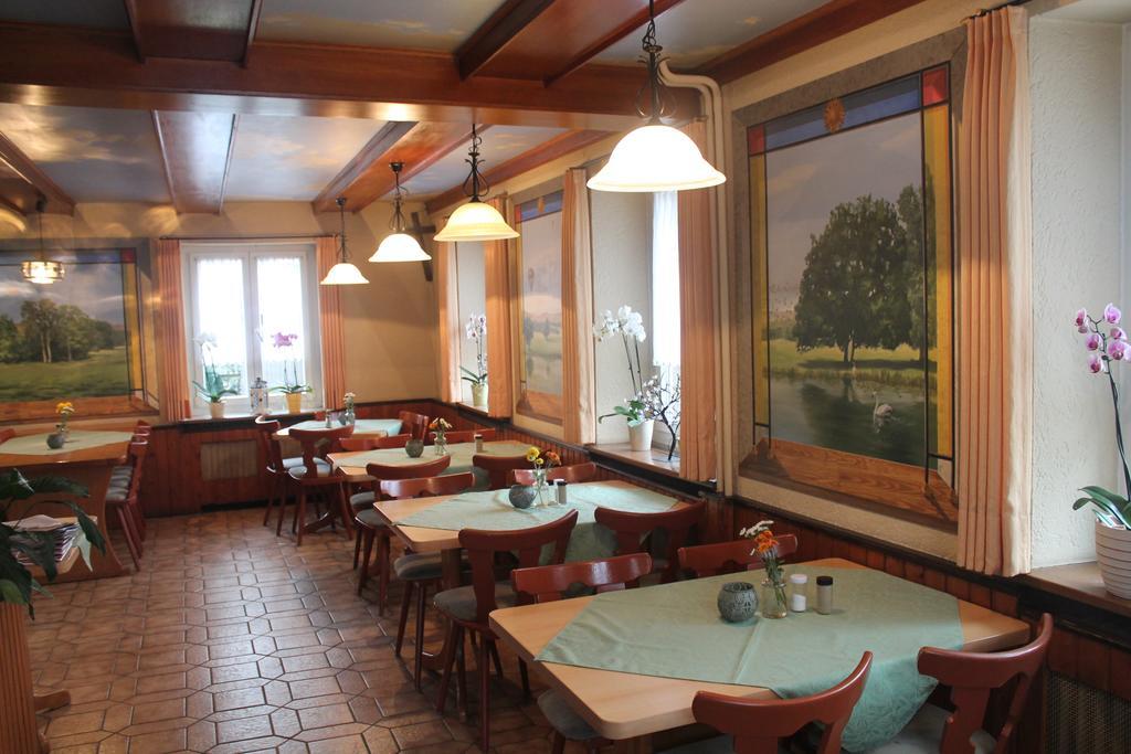 Gasthaus Zur Sonne Freiburg im Breisgau Exterior foto